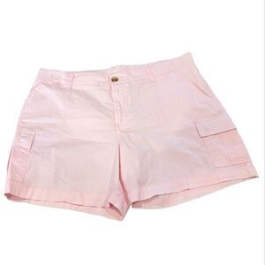 Lee Women's Midrise 5" Cargo Short